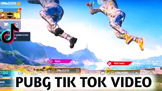 PUBG Tik Tok VIDEO || PUBG attitude tiktok || Pubg attitude status || Part 319 || Shi GamingYT