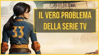 Molto bella, ma NON è perfetta - Le opinioni di un fan di Fallout