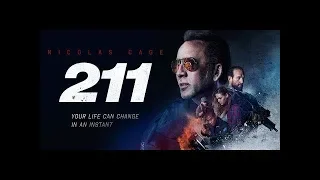 Фильм "Код 211" (2018) HD Смотреть трейлер