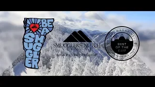 'Smile Inside' this Winter at Smugglers'