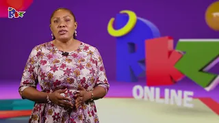 Rock Kids Zone Online | 11-Sept-22