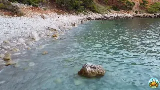 Kargılıdere Koyu /Kumluca