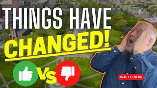 Moving to New Haven CT PROS and CONS 2022 EVERYTHING You NEED To KNOW!