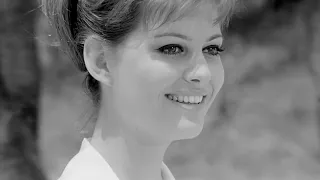 Otto e Mezzo 8½ - Claudia Cardinale