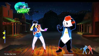 Just Dance Now 2023 - Timber by Pitbull Ft. Ke$ha