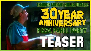 Teenage Mutant Ninja Turtles  - @judithhoag-goddessonfire369 aka April O'Neil asks what's your FAVORITE pizza??