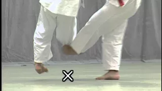 Kodokan's Nage-no-Kata