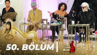 Doya Doya Moda 50. Bölüm | İKONLAR HAYAT BULDU!