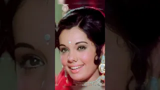 mai tere ishq men mar na jaun kahin#mumtaz#loafer#latamangeshkar#dharmendra#shorts#oldsongs#viral#