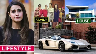 Iqra Aziz Biography | iqra aziz lifestyle | iqra aziz family | showbiz info