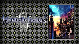 Kingdom Hearts 3 - The Deep End -Rock Titan's Rage- Extended [Redux]