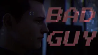 Connor RK800 - Bad Guy (Detroit: Become Human GMV) Edit