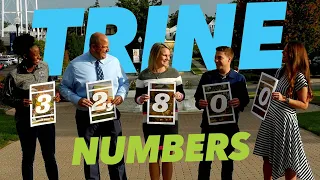 Trine University in Numbers