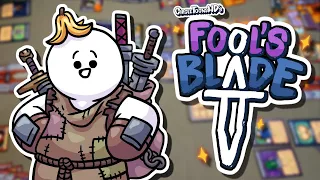 Fool's Blade - Full Playthrough