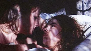 The Hotel New Hampshire (1984) femslash - Susie x Franny 新汉普夏饭店 Nastassja Kinski x Jodie Foster