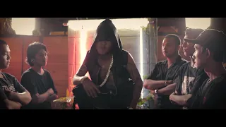 Bross La - លើកដៃ (Lerk Dai) Ft. 4T5 x KingChi [Official MV]