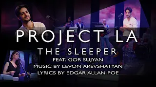 THE SLEEPER by Project LA