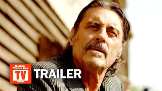 Deadwood Teaser Trailer #1 (2019) | Rotten Tomatoes TV