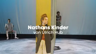 Trailer NATHANS KINDER