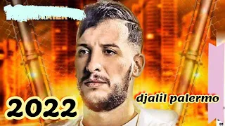 djalil palermo 2022 Clip Live New 💥💪 جاليل باليرمو 2022