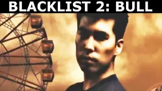 Need For Speed: Most Wanted - Blacklist Rival 2 - Toru Sato BULL (NFS MW 2005)