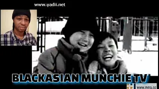 Hip Hop All Stars - Honhnii Duu (Mongolian Music) Reaction