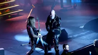 Judas Priest "You've Got Another Thing Coming'"  Bournemouth BIC 17/03/2024