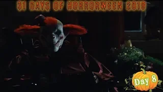 Amusement (2008) | 31 Days of Horrorween | Day #8