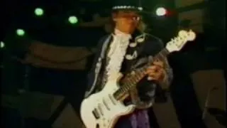 SRV - The Things That I Used To Do (Lorelei, Germany '84)