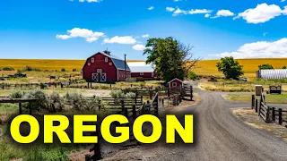 10 Best Places to Live in Oregon 2021 ( USA ) Job, Retire & Family | Oregon  United State