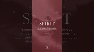 Pentecost | Arc Ministries #shortsvideo #shortsfeed #shorts #jesus #holyspirit