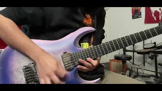 Invent Animate - Cloud Cascade (That Riff)