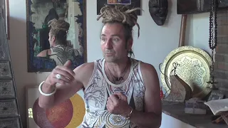 Likita japa Philippe Djoharikian: sa rencontre avec Chandra Swami (partie 2 suite et fin)