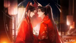 (Sub Español)〈The Husky and His White Cat Shizun〉Un nuevo pensamiento┇一念生〈二哈和他的白猫师尊〉