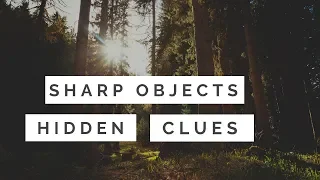 What You Missed in the Sharp Objects Finale - SPOILERS