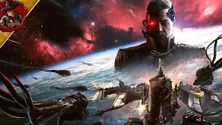 Know The Controls | Battlefleet gothic Armada 2 | Beginner info