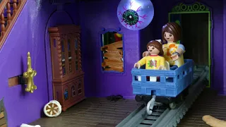 Playmobil Film "Halloween Geschichten Playmobil" Familie Jansen / Kinderfilm / Kinderserie