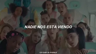 Melanie Martinez - Wheels On The Bus (Escena K-12) // Sub. Español