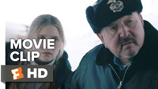 Wind River Movie Clip - Mace (2017) | Movieclips Coming Soon