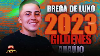 GILDENES ARAÚJO ! BREGA DE LUXO 2023