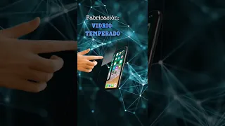 ¿QUÉ TIPO DE PROTECCIÓN DE PANTALLA ES EL MEJOR PARA TÚ CELULAR?