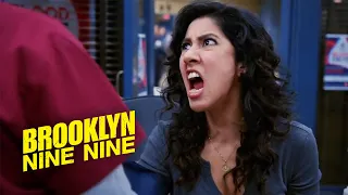 Rosa's Fear of Needles | Brooklyn Nine-Nine