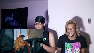 Toosii - Met In LA (Official Video) [REACTION!] | Raw&UnChuck