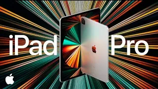 Introducing iPad Pro | Apple