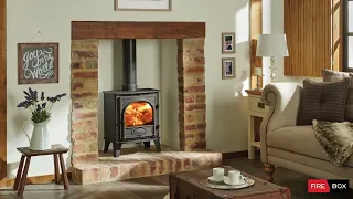 Stovax: Quality Stoves for Every Home