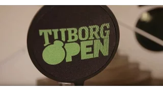 Tuborg Open: the Ultimate Global Collaboration