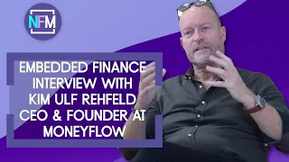 Ep#7.2 The Embedded Future of Finance