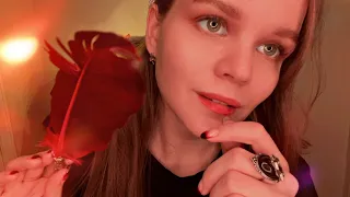 Asmr ☀️Reiki , Light Language, Hand Movements, Layered Sounds