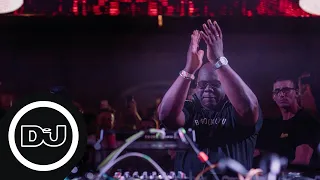 Carl Cox Techno DJ Set Live From The Off Sonar Closing Party Barcelona