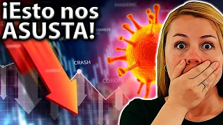 ¡¡EL mayor RIESGO económico de TODOS !! ¡¡No lo ignores!! 😱